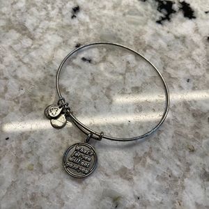 Alex and Ani Bracelet